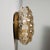 Bubble Glass Wall Light by Helena Tynell for Limburg For Sale - Image 4 of 16