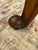Hekman Furniture Company Console Table With Marble Top For Sale - Image 11 of 12