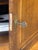 Mid 20th Century Mid-Century Modern Sideboard in Dark Stained Oak by Henning Kjærnulf, 1960s For Sale - Image 5 of 8