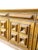 Vintage Spanish Brutalist Sideboard in Oak, 1960s For Sale - Image 4 of 11