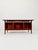 Vintage Danish Teak Desk by Kai Kristiansen for FM Møbler, Denmark, 1960s For Sale - Image 16 of 18