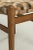 W2 Chair by Hans Wegner For Sale - Image 4 of 9