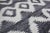 Tribal Hand Knotted Bamboo Rug by Aara Rugs Inc. - 10' x 14' For Sale - Image 3 of 4