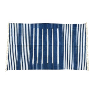 Bhopal Rug, 4X6 For Sale