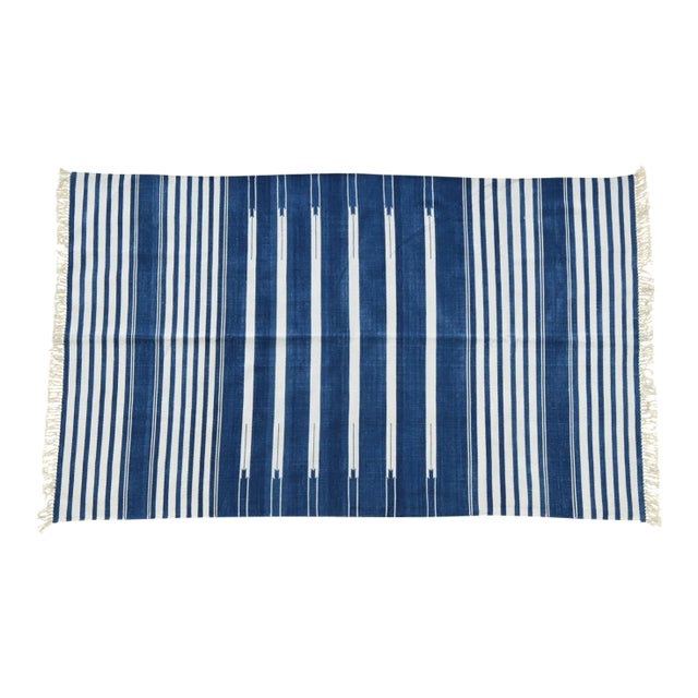 Bhopal Rug, 4X6 For Sale