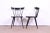 Paul McCobb Planner Group Mid-Century Modern Spindle Back Dining Chairs, Set of Ten For Sale In South Bend - Image 6 of 13