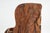 Primitive Stump Chair, 1890s For Sale - Image 6 of 10