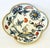 Blue Antique Meissen Tea Cup and Saucer For Sale - Image 8 of 10