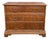 Northern Italian Walnut Chest of Drawers, 1700s For Sale
