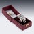 20th Century English Silver Napkin Ring from Asprey, London, 1993 For Sale - Image 3 of 10