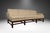 Off-white Mid-Century Curved Sofa in the Style of Johannes Andersen for Trensum Möbelfabrik For Sale - Image 8 of 17