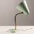 Articulated Italian Table Lamp in the style of Stilnovo, 1950s, in Very Good conditions. Designed 1950 to 1959 This piece...