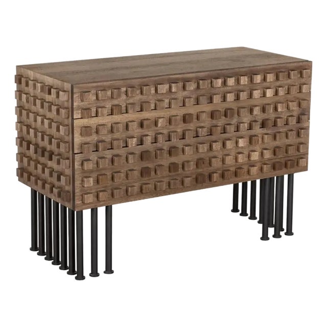 NOIR Wolfgang Sideboard For Sale