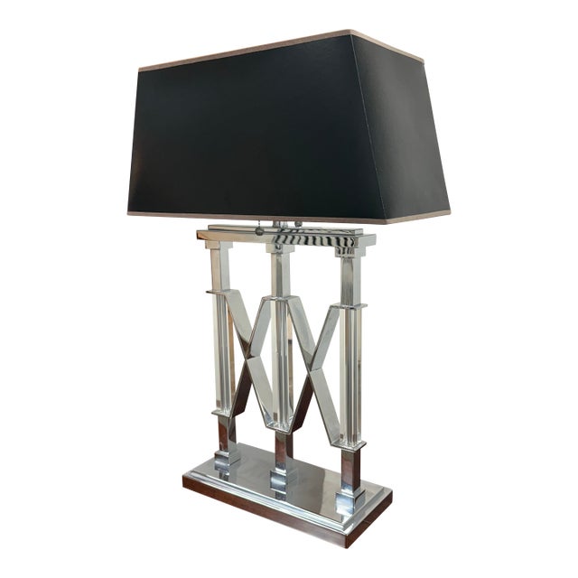 Walt Disney Signature Storyline Table Lamp For Sale