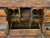 Antique Dutch Marquetry Walnut Bureau, 1760 For Sale - Image 6 of 14