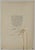 Reuven Rubin, Rare 1923 Cubist Reuven Rubin Woodcut Woodblock Print Israeli Hasidic Judaica For Sale - Image 10 of 13