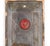 Reclaimed Art Deco in Use Bronze Elevator Indicator Plate For Sale - Image 6 of 6