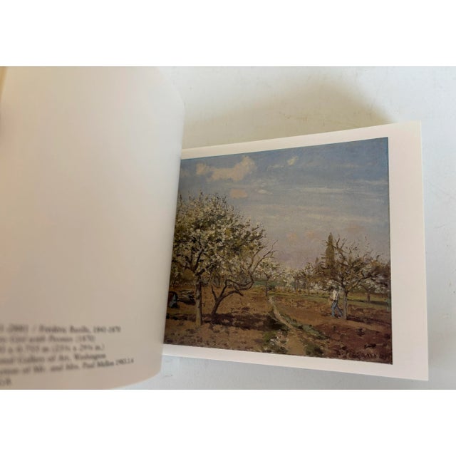 Impressionism National Gallery of Art, Washington Book For Sale - Image 10 of 11