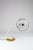 Fase Boomerang 2000 Desk Lamp by Luis Pérez De La Oliva, Spain, 1970s For Sale - Image 6 of 14