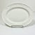 Two iconic brands, Wedgwood and Ralph Lauren, collaborated to bring us this Hollywood Regency Le Blanc all-white porcelain...