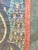 1940s Large Tibetan Thangka Mandala Painting For Sale - Image 11 of 13