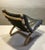 Scandinavian Kengu Lounge Chairs attributed to E. & N. Solheim for Rybo, 1970s, Set of 2 For Sale - Image 10 of 13
