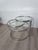 Side Table with Swivel Tops, 1980s For Sale - Image 4 of 9