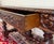 Antique French Henri II Style Writing Desk Barley Twist Carved Walnut 19th C For Sale - Image 13 of 18