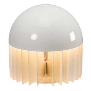 MT Lamp by Giancarlo Mattioli for Sirrah, Italy, 1969 For Sale