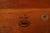 Stickley Mission Collection Pair Of Cherry End Tables For Sale - Image 17 of 18