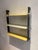 Tomado Small Vintage Dutch Metal Self by Tomado, 1950 For Sale - Image 4 of 6