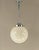 Large Bauhaus Globe Pendant, Germany, 1920s For Sale - Image 10 of 10