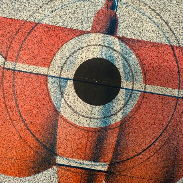 1976 Paul Wunderlich Lithographs Exhibition Poster For Sale - Image 11 of 12