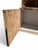 Beige Vintage Modular Glass Wall Bookcase, 1970s For Sale - Image 8 of 14