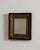 19th Century France Rococo Gold Wood Mirror For Sale In Greensboro - Image 6 of 7