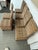 Restoration Hardware Provence High-Back Outdoor Dining Side Chairs, Set of Six For Sale - Image 10 of 14