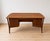 Mid-Century Modern Teak Executive Desk from Svend Aage Madsen, 1960s For Sale - Image 3 of 13