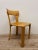 Vintage Chairs by Bruno Rey, Set of 4 For Sale - Image 4 of 13