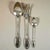 Antique Silver-Plated Flatware Set by Maison Ercuis, 1890s, Set of 61 For Sale - Image 7 of 14