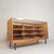 Display Case from Ladenbau Brixius, 1950s For Sale - Image 10 of 18