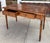 Italian 18c Style Francesco Molon for Giemme Fruitwood Inlaid Writing Table Desk For Sale - Image 3 of 8