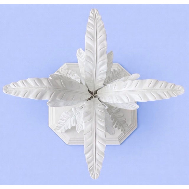 Wood Set of 4 Grotto Shell Back Dining Chairs With Hand Carved Dining Table For Sale - Image 7 of 10