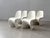 White Panton Chair by Verner Panton from Vitra, 2008 For Sale - Image 15 of 15