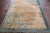 Art Deco Antique Art Deco Bamboo Tree Rug For Sale - Image 3 of 10