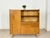 Mid-Century Oak Highboard, 1960s For Sale - Image 16 of 16