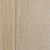 Maitland-Smith Style Brass and Glass Travertine Stone Pedestal Console Table For Sale - Image 10 of 11