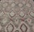 2020s Moroccan Style Modern Hand Knotted Rug in Tribal Design in Brown's Pink Gray For Sale - Image 5 of 12