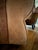Animal Skin 1960s Large Western Leather Sofa For Sale - Image 7 of 14