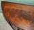 Antique Victorian Flamed Hardwood Demi Lune Sideboard, 1880 For Sale - Image 12 of 18