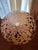 Mid-Century Modern Vintage Maestri Vetrai Mouth Blown Art Glass Vase Large For Sale - Image 3 of 4